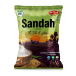 Sandah