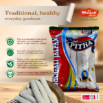 Coconut (Narikolor) Pitha - Image 3