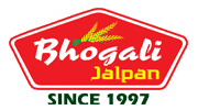 Bhogali Jalpan