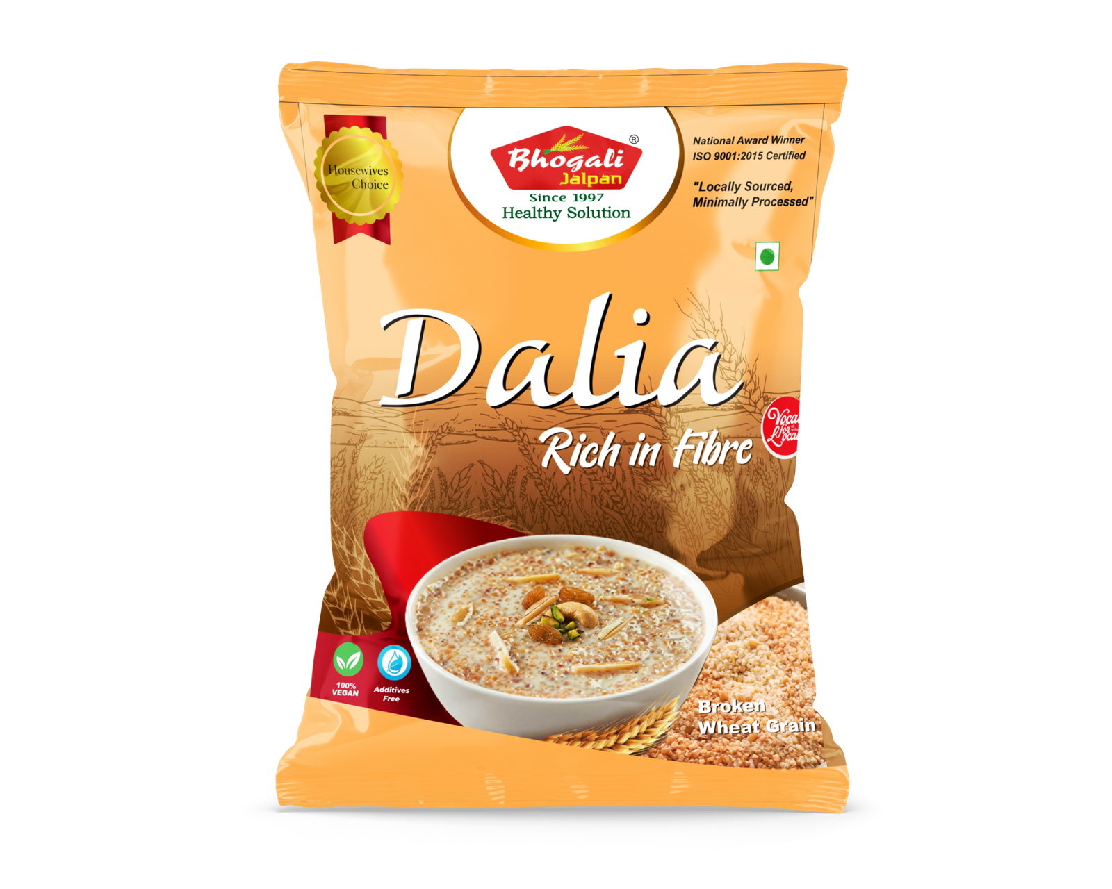 DALIA F Dalia - Image 1
