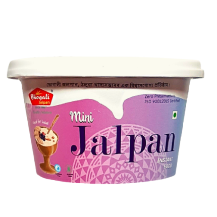 Mini Jalpan