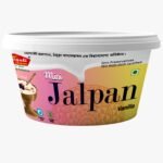 MINI JALPAN VANILLA FLAVOUR