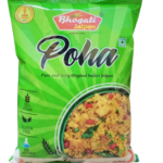 POHA