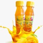 NATURAS MANGO JUICE