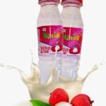 NATURAS LITCHI JUICE