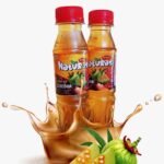 NATURAS THEKERA JUICE