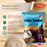 Milky Sandah - Image 5
