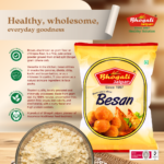 Besan - Image 3