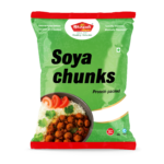 Soyachunks