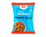 Roasted Channa