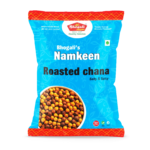 Roasted Channa