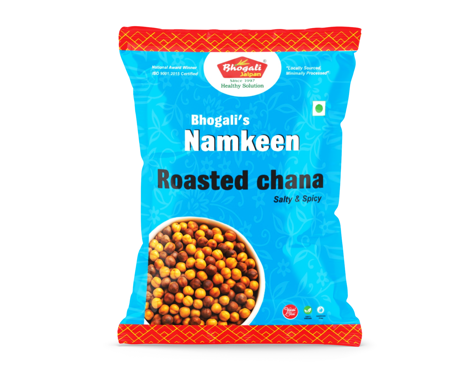 chana Roasted Channa - Image 1