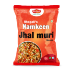 Jhal Muri